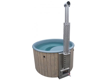 Koupací sud 1450L - set 123 31