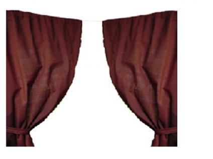 Závěsy-set 123 506