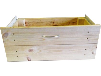 Šuplík(pod lavice) 123 524