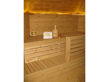 LED světlo  123 532