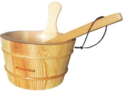 Dřevěná dížka 123 540