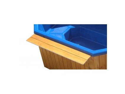 Polička na drinky 2ks 123 835