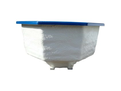 Polyuretanová izolace 30-50 mm 123 897