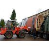 Saunový kokon 2,4 x 3,5m 124 1083