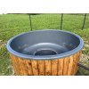 Hot-tub LUX průměr 2m / 1400L - SET č. 2 NA OBJEDNÁVKU 124 80