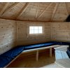 Grilovací dům 16,5m2 se saunou 134 112
