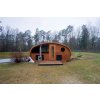 Sauna Hobbit Salonek 135 160