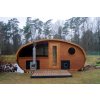 Sauna Hobbit Salonek 136 160