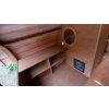 Sauna Hobbit Salonek 129 160