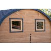 Sauna Hobbit Combi Lux 138 162