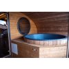 Sauna Hobbit Combi Lux 139 162