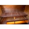 Sauna Hobbit Combi Lux 140 162