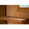 Sauna Hobbit LUX 128 166