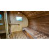 Sauna Hobbit LUX 130 166