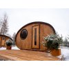 Sauna Hobbit Mini Eco 134 170
