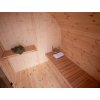 Sauna Hobbit Mini Eco 138 170