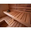 Sauna Hobbit Mini Eco 144 170