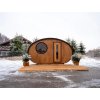 Sauna Hobbit Mini Eco 132 170
