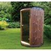 AKČNÍ SET č. 3 - Sauna Mini pro 2 osoby 123 176