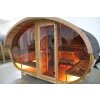  Hobbit sauna LUX 123 211
