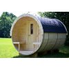 Saunový sud 2,4m (prům.1,97m) 123 264