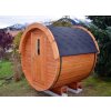 Saunový sud 1,7m prům.1,97m 123 265