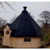 Grilovací domek 25m2 131 437
