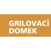Grilovací domek 16,5m2 124 449
