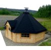 Grilovací domek 16,5m2 127 449