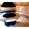 Grilovací domek 16,5m2 129 449