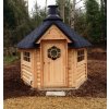 Grilovací domek 4,5m2 123 477