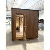 Luxusní Moderní sauna 2,3x4,4m 126 63