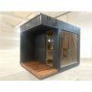 Luxusní Moderní sauna 2,3x3,3m  129 65