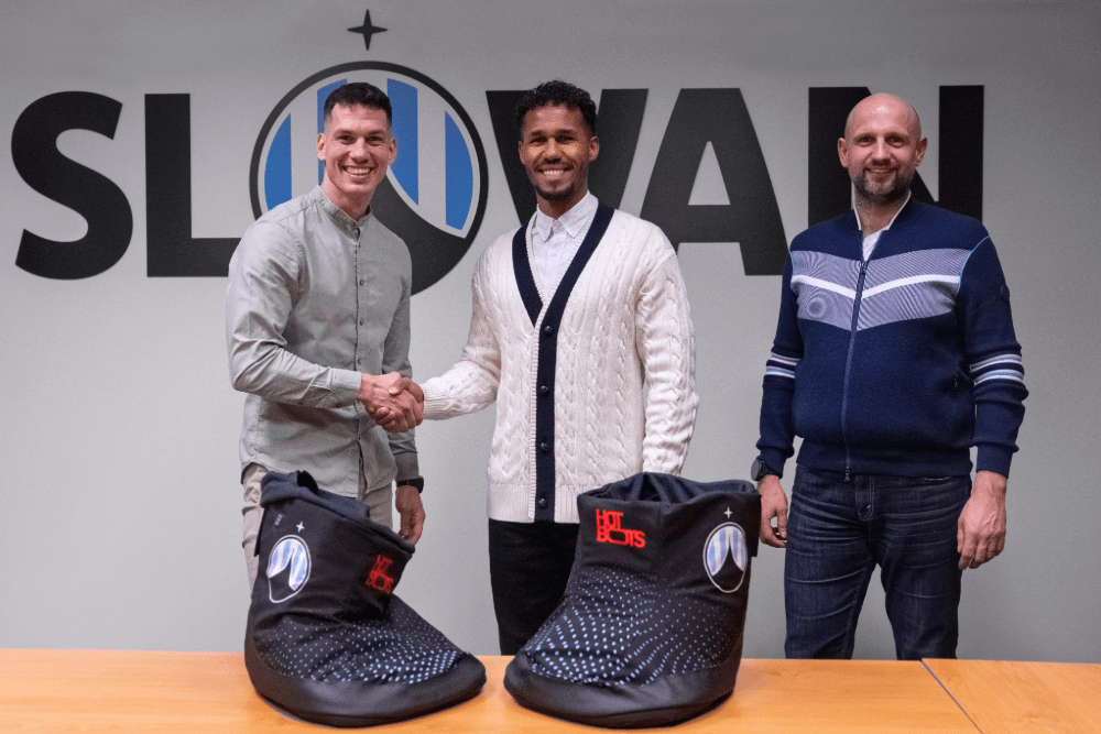 Theodor Gebre Selassie, FC Slovan Liberec