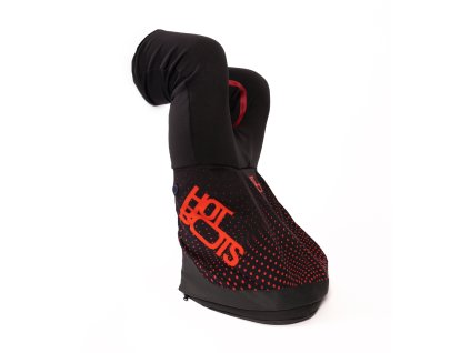 Hotboots Gamechanger