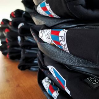 The weather is cold, but Chance League’s top teams stay on fire 😍♨️