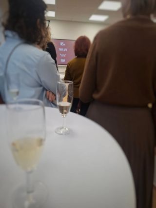 🇨🇿 Jako hrdý partner Univerzity v Liberci jsme měli možnost nahlédnout do zázemí špičkového vědeckého týmu. 🔬 Tato...