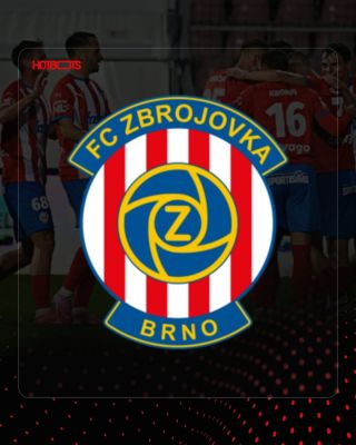 🤝 FC Zbrojovka Brno 🇨🇿 Czech National League 🏟 ShipEx Arena 10 200 🏆 2x Czech Second League Winner 🥉 1x Third place in...