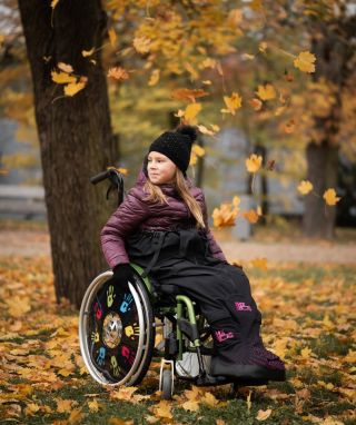 Zažívat krásy podzimu bez obav z prochladnutí. ♨️ Hotboots jsou 100% odolné větru i vodě. 🍂 Podzim, zima i jaro jinak. ❤️