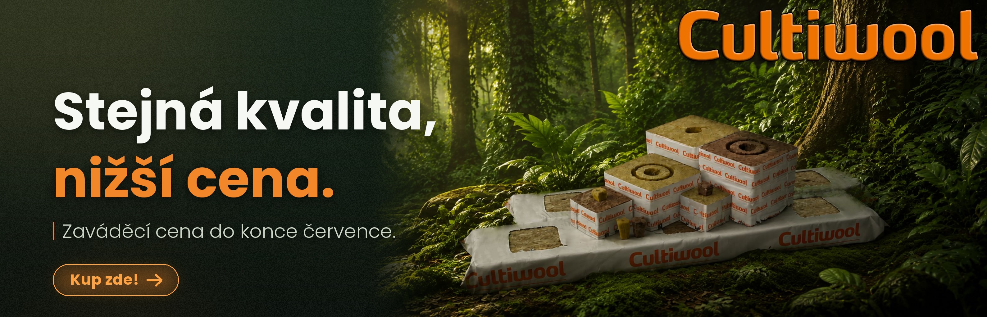 Cultiwool