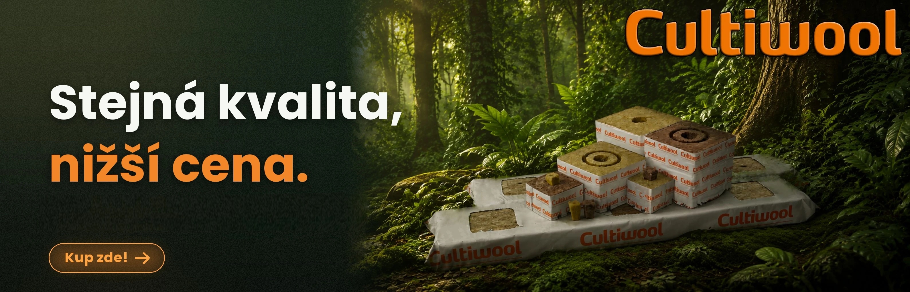 Cultiwool