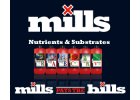 Hnojiva Mills Nutrients