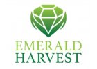 Hnojiva Emerald Harvest