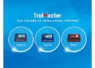 TrolMaster - Automatizace growroomu