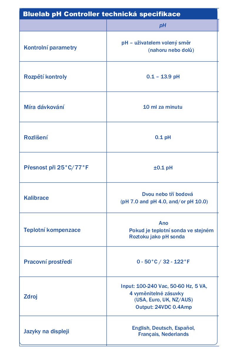 specifikace-bluelab-pH-controller
