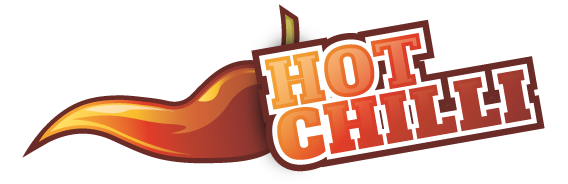                                    HOTchilli
                            