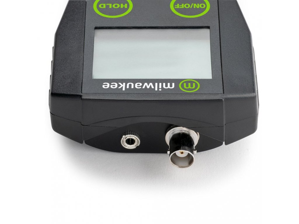 Milwaukee MW101 PRO SOIL pH metr Hotchilli.cz