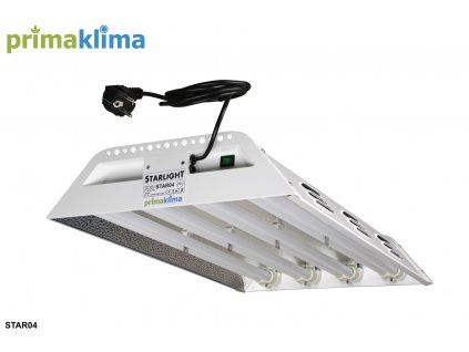 [Doprodej] Propagátor PRIMA KLIMA STARLIGHT 4x55W