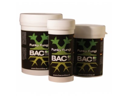 B.A.C. Funky Fungi 200g
