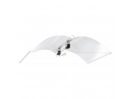 AJWDL Defender Large DE Lamp on SSP on